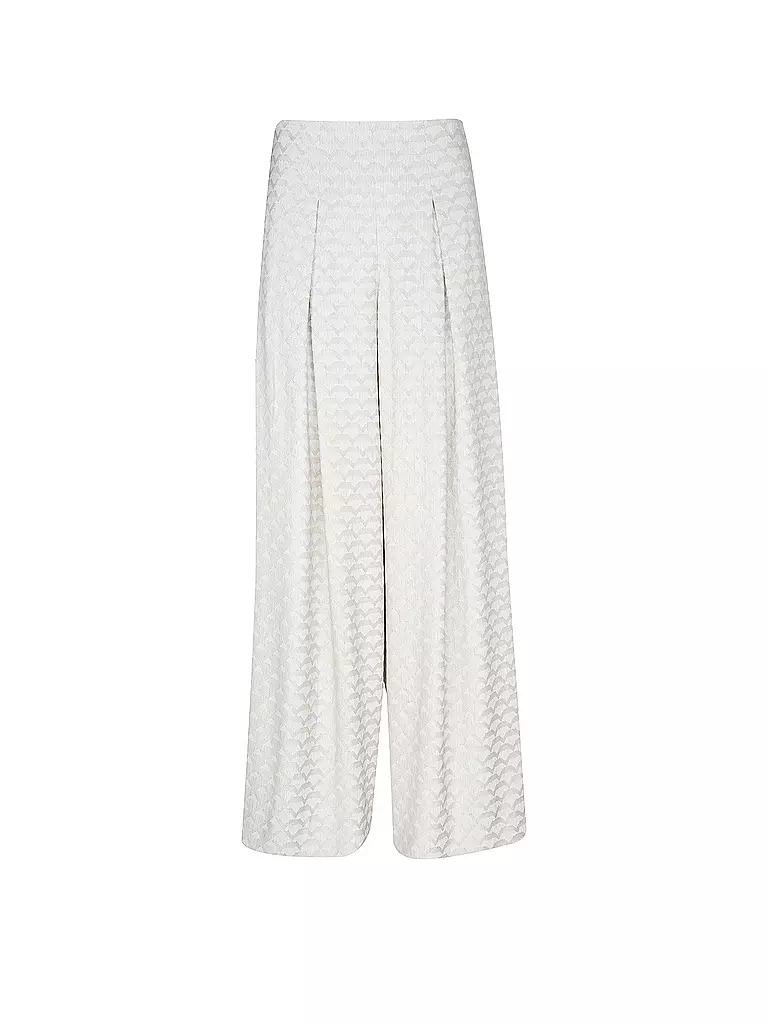 EMPORIO ARMANI | Pantalon Marlene | beige