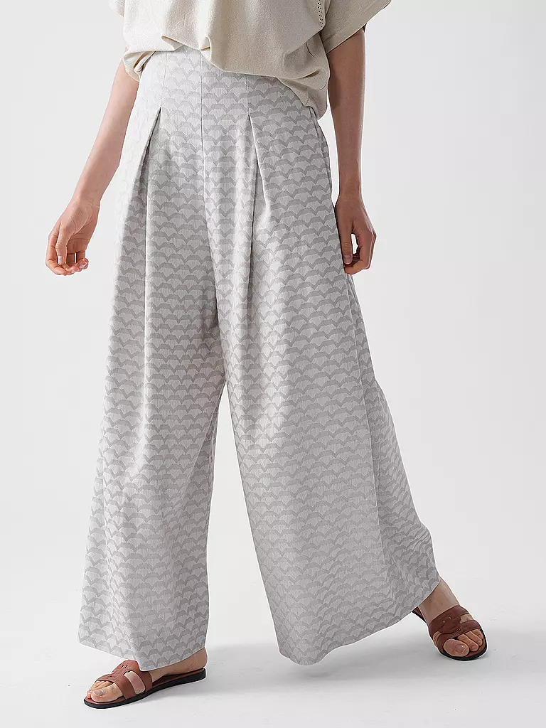EMPORIO ARMANI | Pantalon Marlene | 