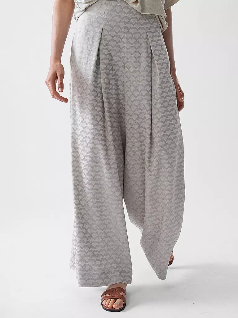 EMPORIO ARMANI | Pantalon Marlene | 