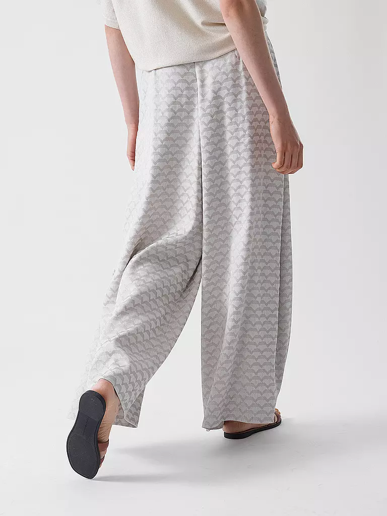 EMPORIO ARMANI | Pantalon Marlene | 