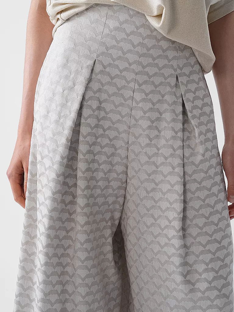 EMPORIO ARMANI | Pantalon Marlene | 