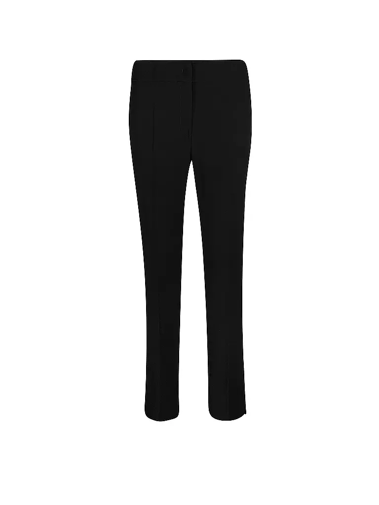 EMPORIO ARMANI | Pantalon | schwarz
