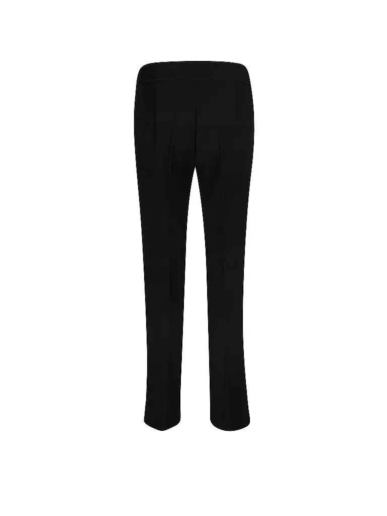 EMPORIO ARMANI | Pantalon | schwarz