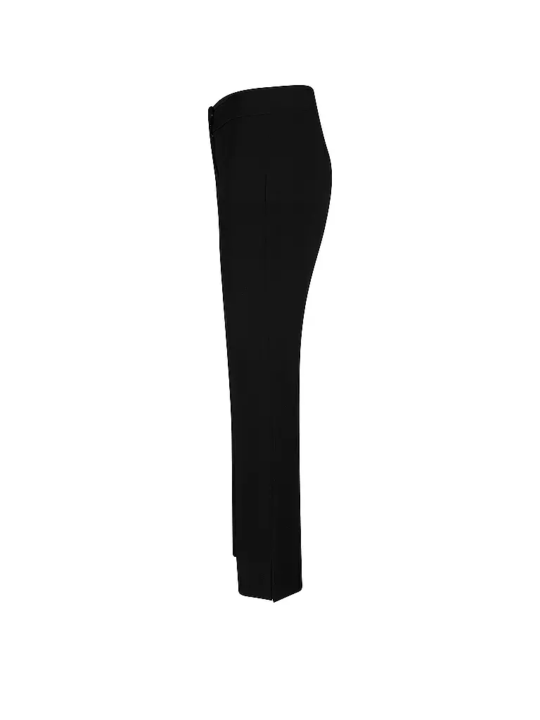 EMPORIO ARMANI | Pantalon | schwarz