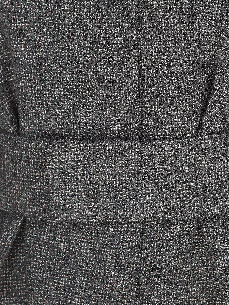 EMPORIO ARMANI | Petite veste | Gris