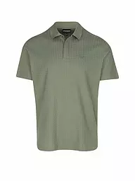EMPORIO ARMANI | Polo | Olive
