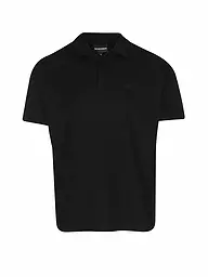 EMPORIO ARMANI | Polo | Noir