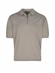 EMPORIO ARMANI | Polo | Beige