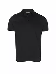 EMPORIO ARMANI | Polo | Bleu foncé