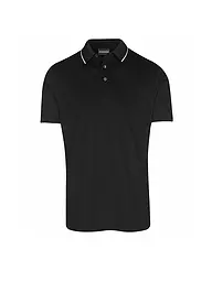 EMPORIO ARMANI | Poloshirt | Noir