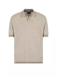 EMPORIO ARMANI | Polo | Beige