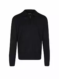 EMPORIO ARMANI | Polo | Bleu foncé