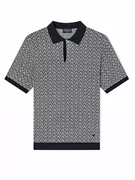 EMPORIO ARMANI | Polo | Bleu foncé