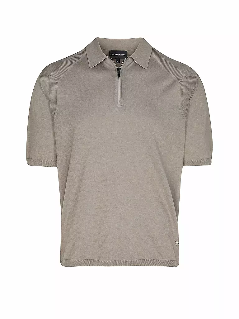 EMPORIO ARMANI | Polo | beige