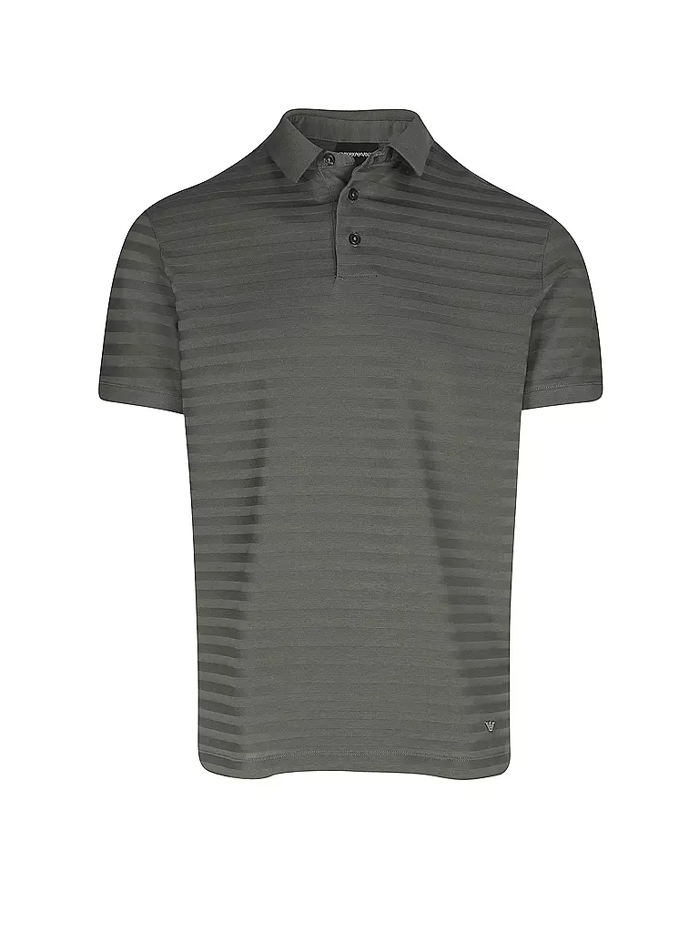 EMPORIO ARMANI | Polo | olive