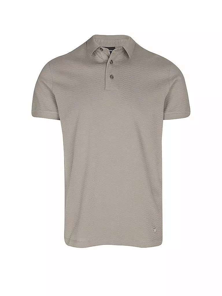 EMPORIO ARMANI | Polo | beige