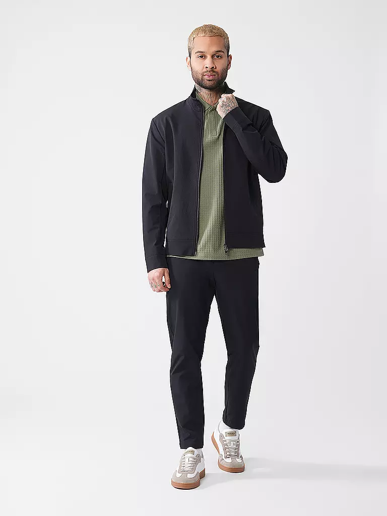EMPORIO ARMANI | Polo | olive