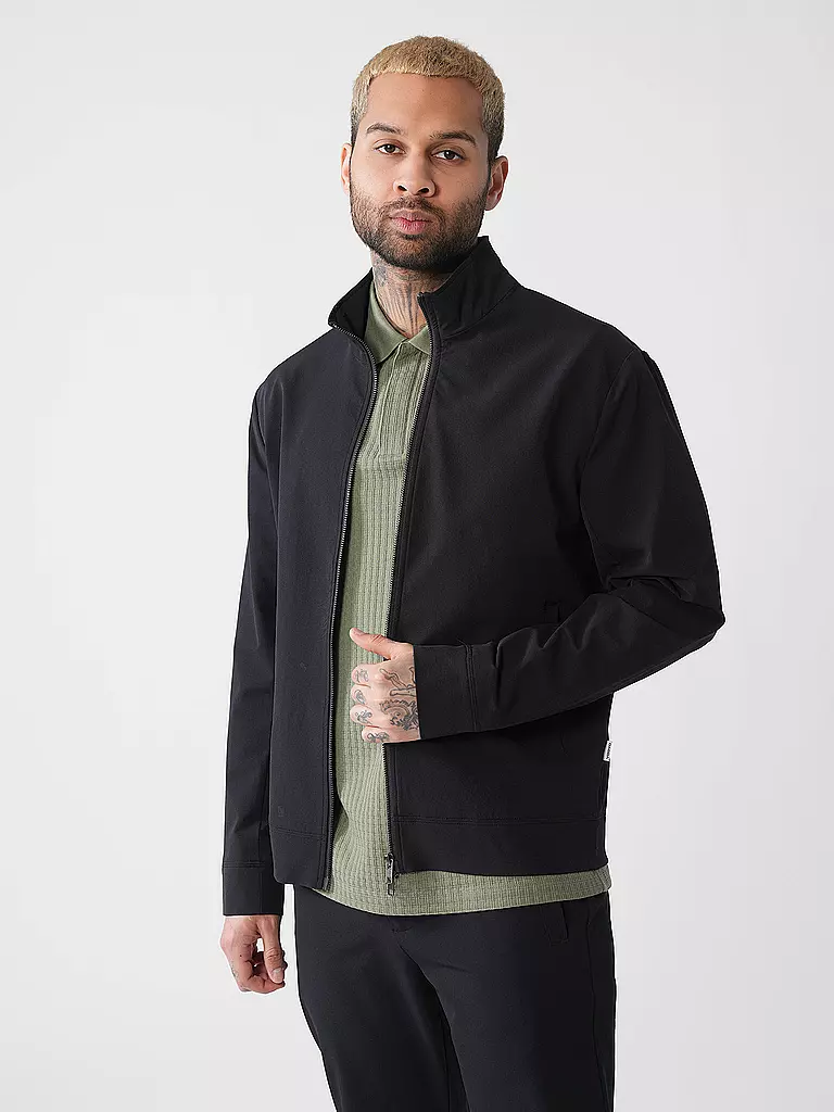EMPORIO ARMANI | Polo | olive