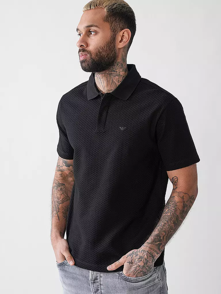 EMPORIO ARMANI | Polo | 