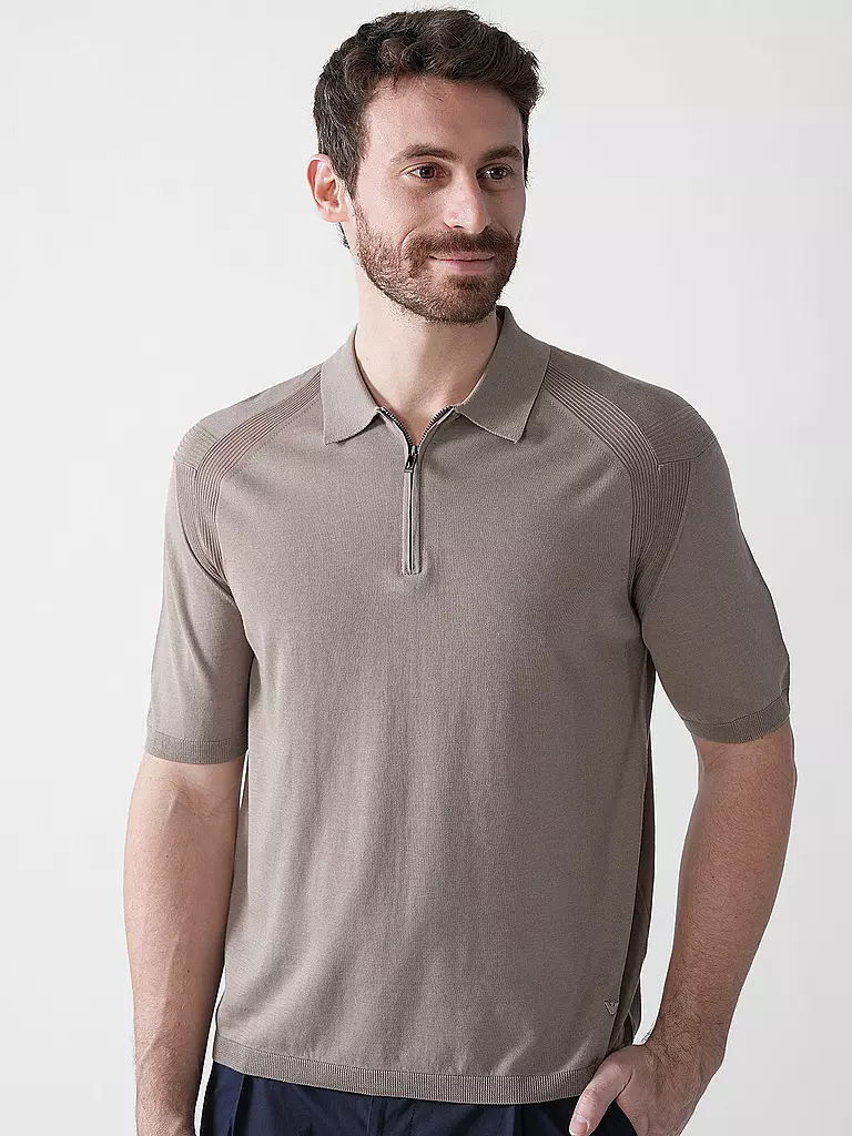 EMPORIO ARMANI | Polo | 