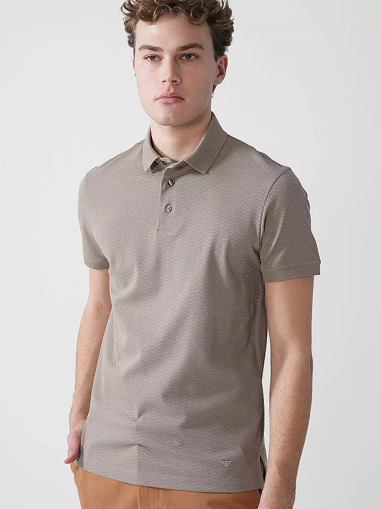 EMPORIO ARMANI | Polo | 