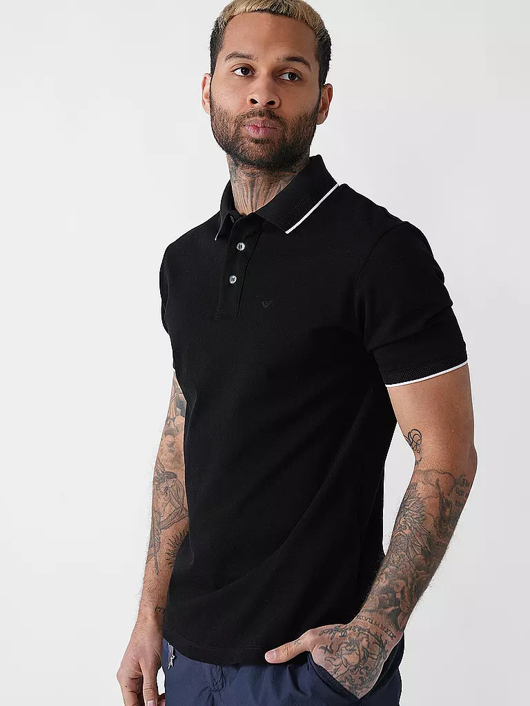 EMPORIO ARMANI | Polo | 