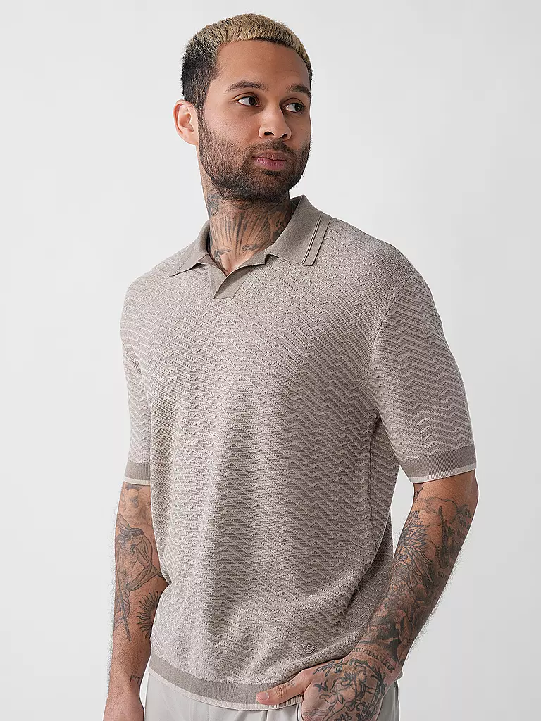 EMPORIO ARMANI | Polo | 