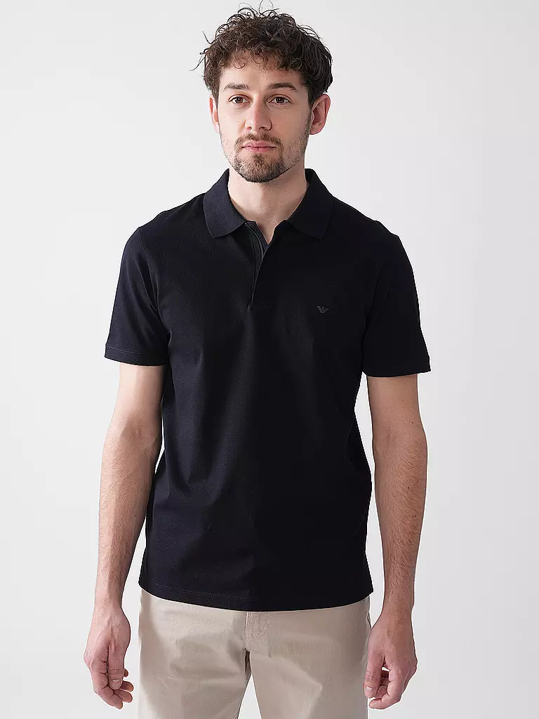 EMPORIO ARMANI | Polo | 