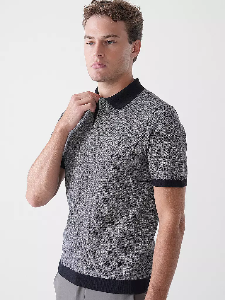 EMPORIO ARMANI | Polo | 