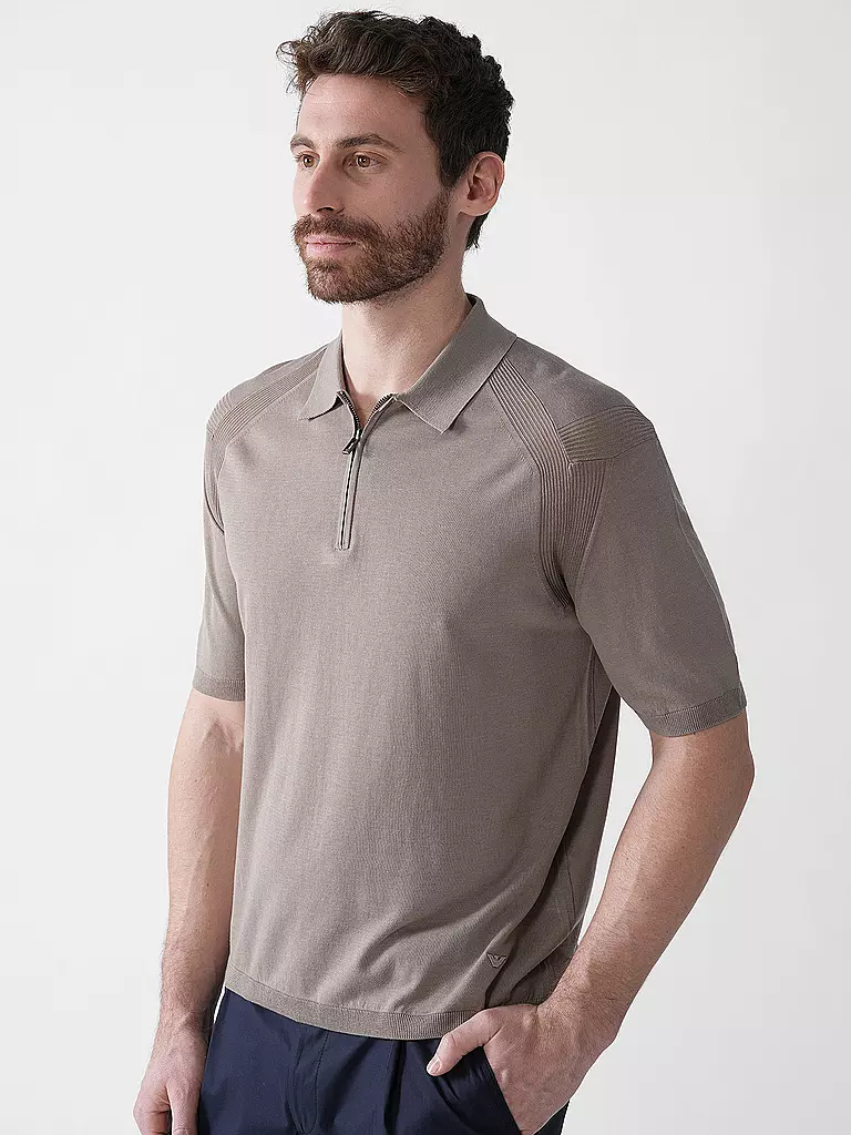 EMPORIO ARMANI | Polo | 