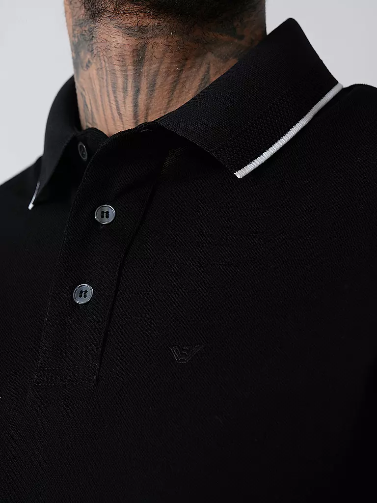 EMPORIO ARMANI | Polo | 