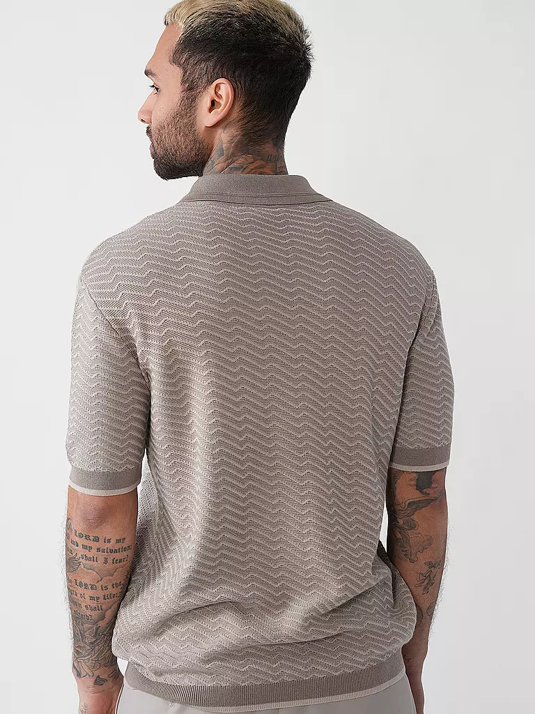 EMPORIO ARMANI | Polo | 