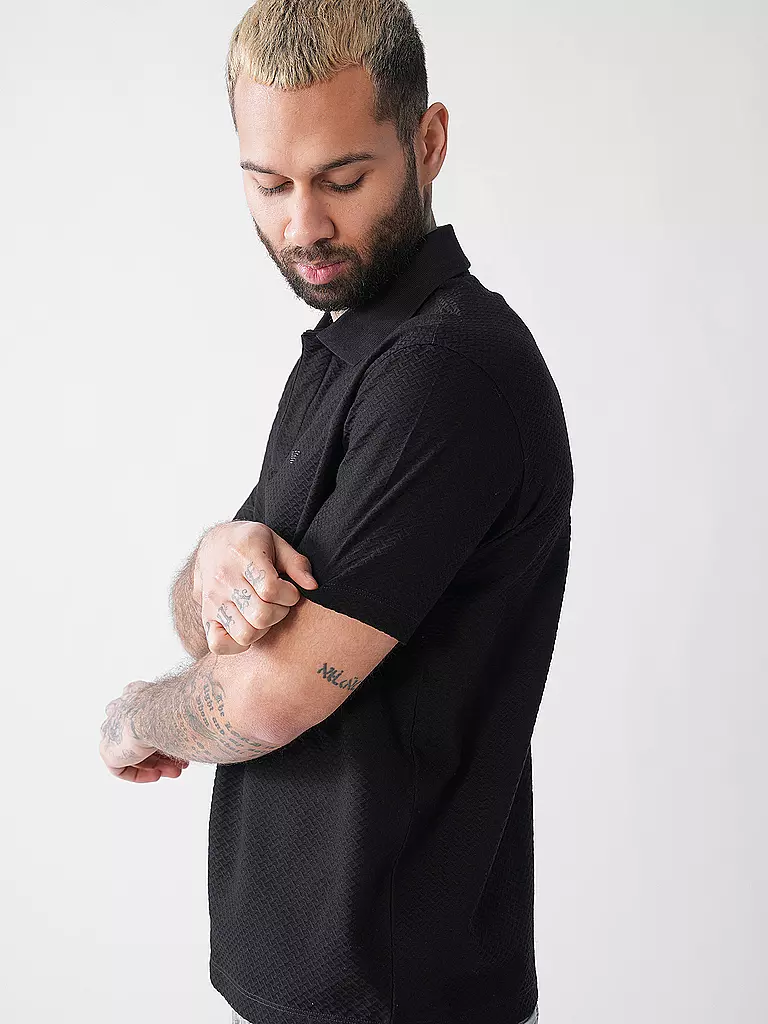 EMPORIO ARMANI | Polo | 