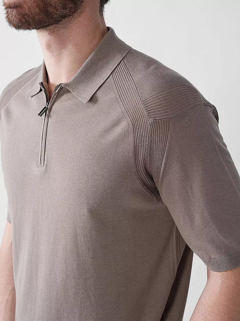 EMPORIO ARMANI | Polo | 