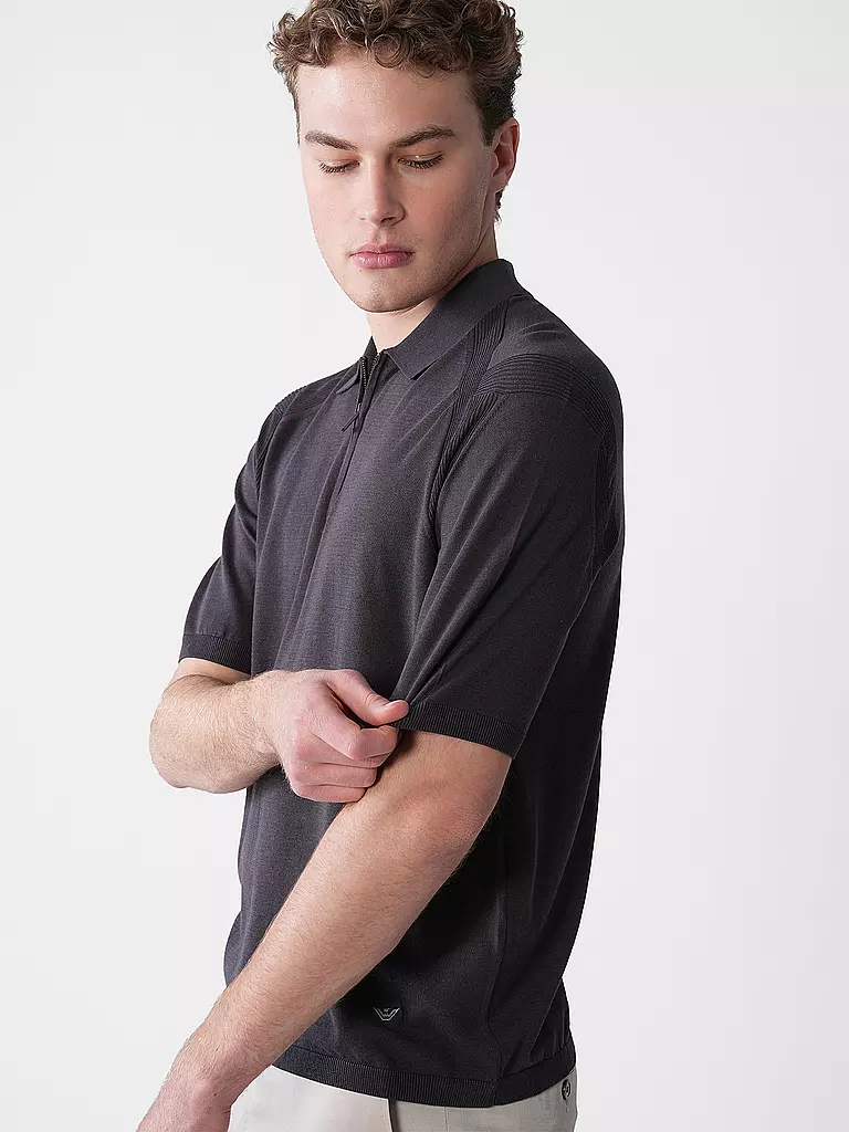 EMPORIO ARMANI | Polo | 