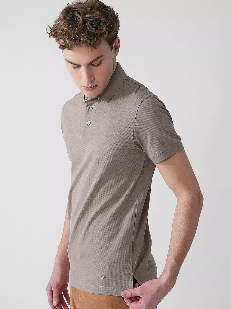 EMPORIO ARMANI | Polo | 