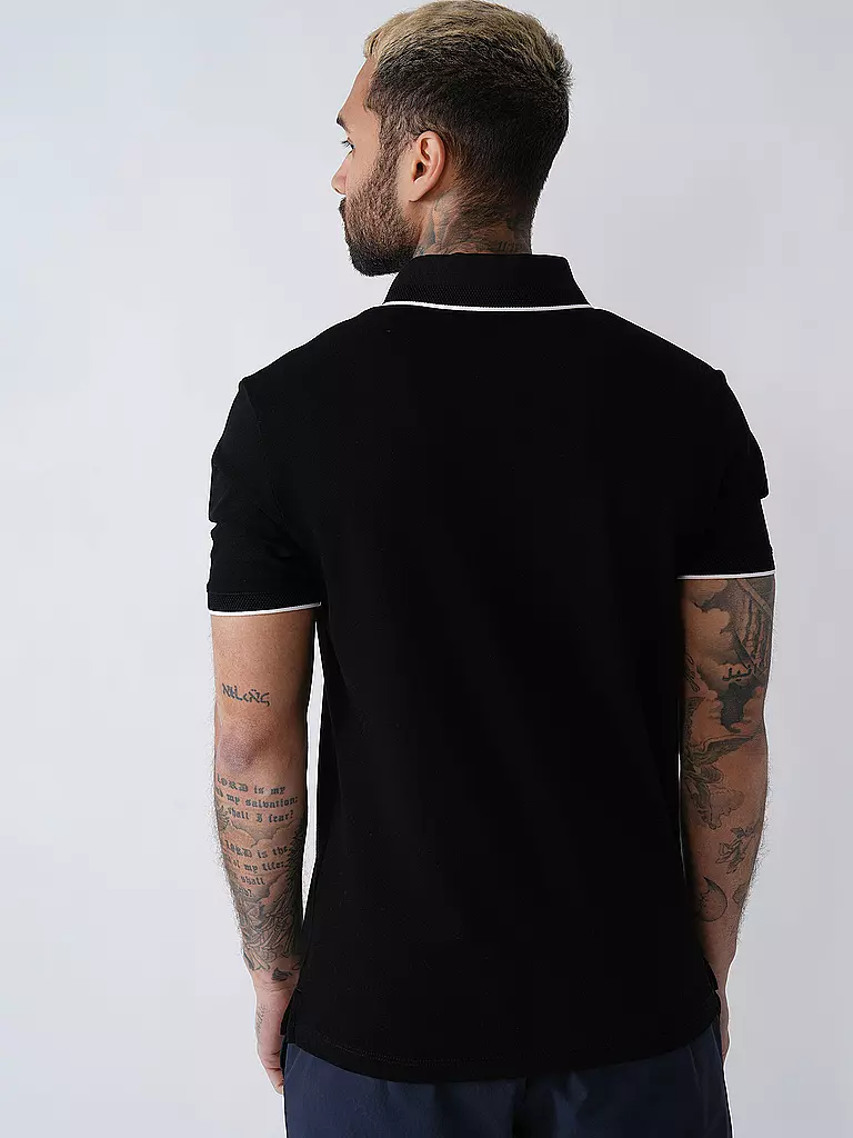 EMPORIO ARMANI | Polo | 