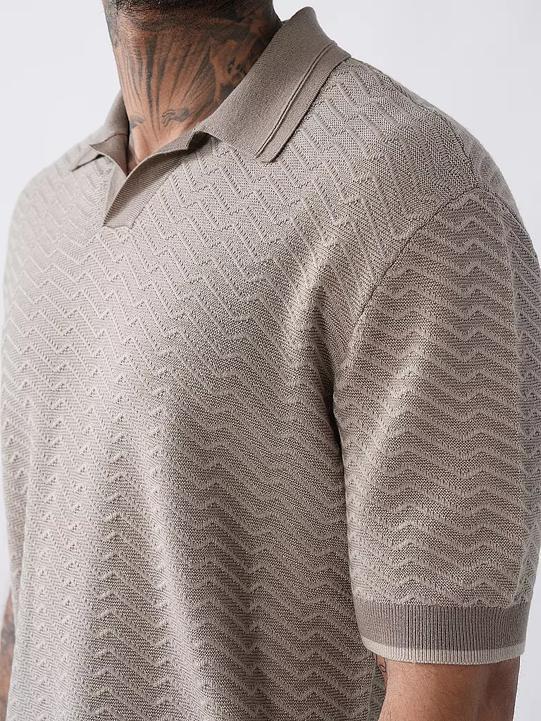 EMPORIO ARMANI | Polo | 