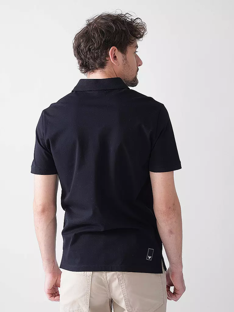 EMPORIO ARMANI | Polo | 