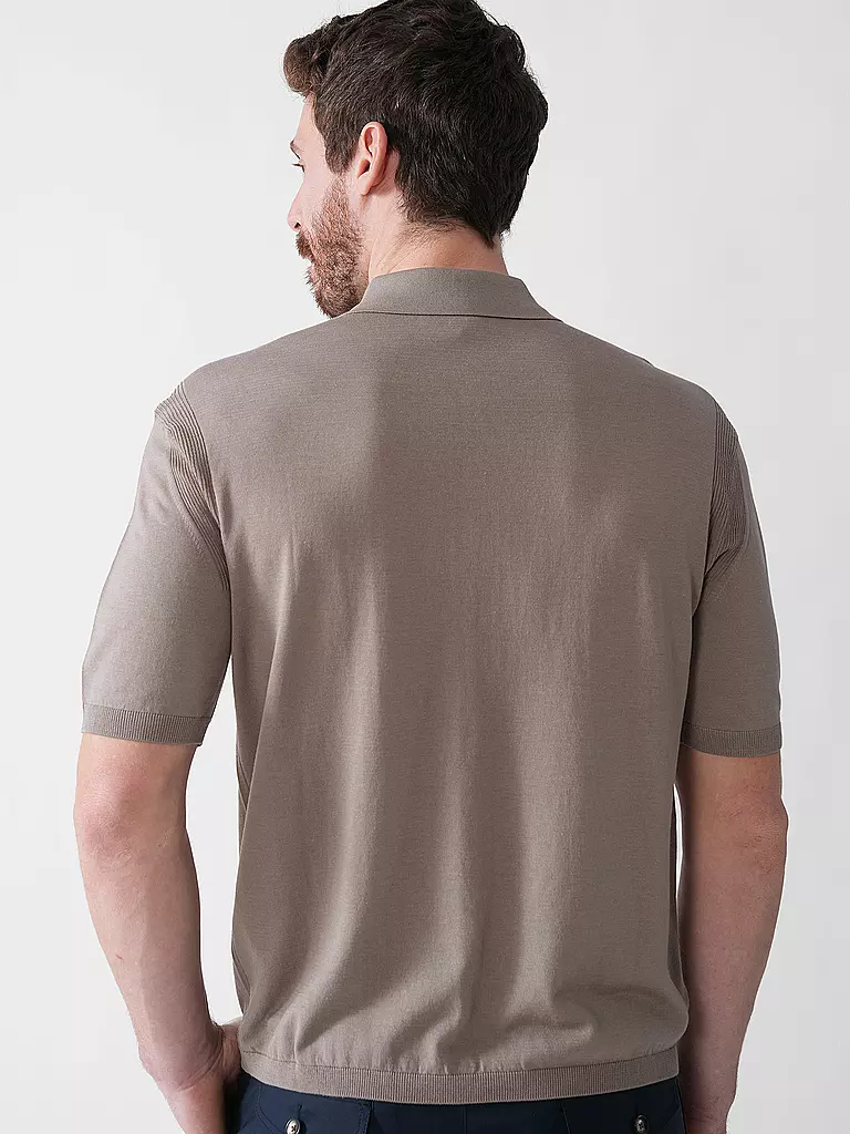 EMPORIO ARMANI | Polo | 