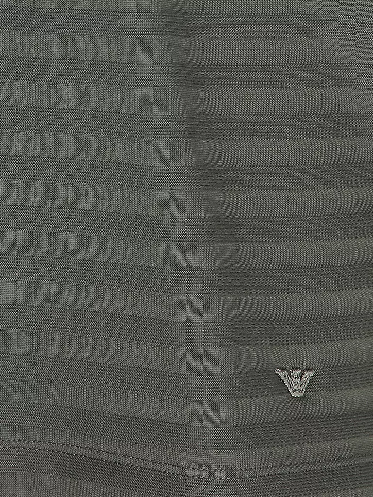 EMPORIO ARMANI | Polo | olive