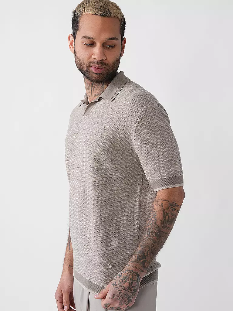 EMPORIO ARMANI | Polo | 