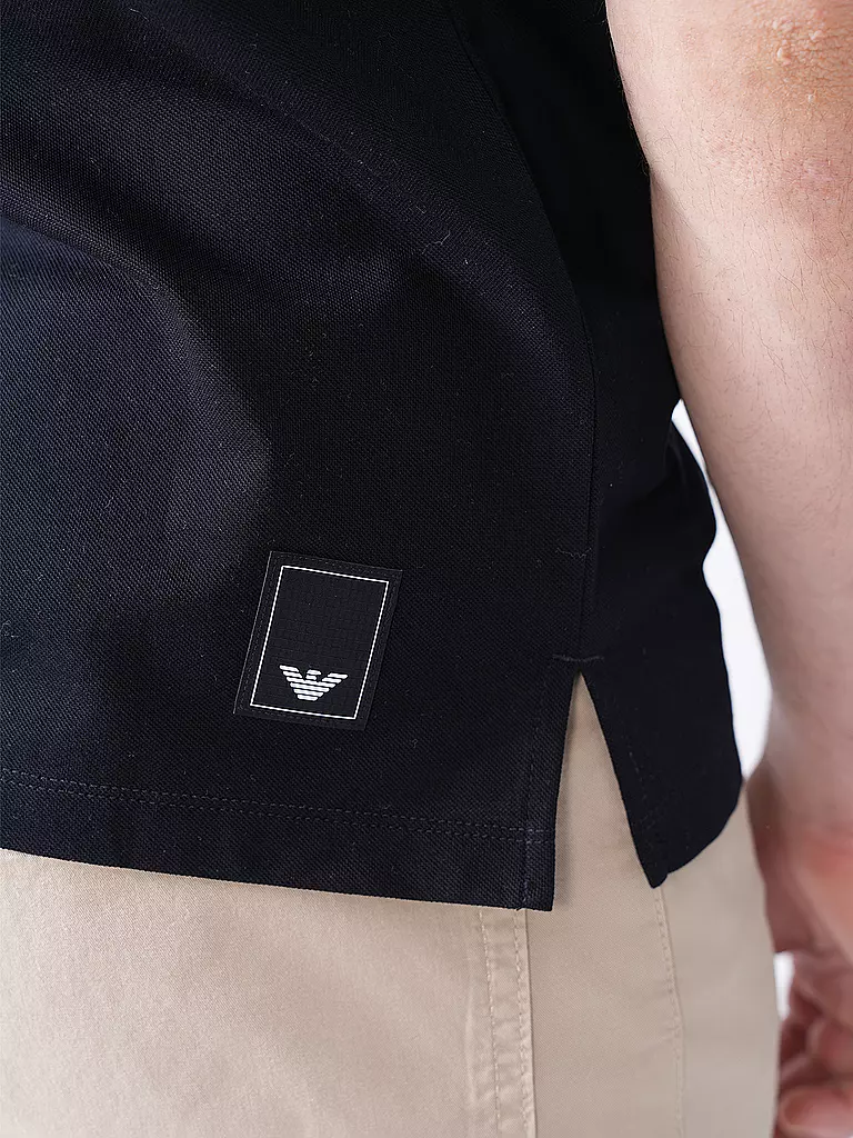 EMPORIO ARMANI | Polo | 