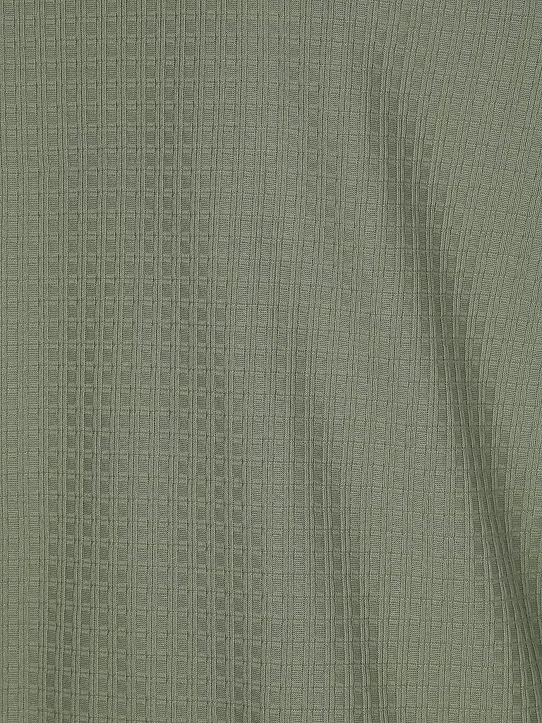 EMPORIO ARMANI | Polo | olive