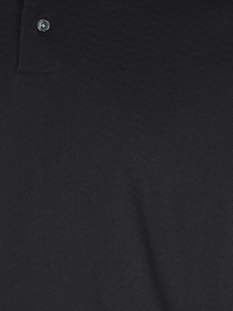 EMPORIO ARMANI | Polo | dunkelblau