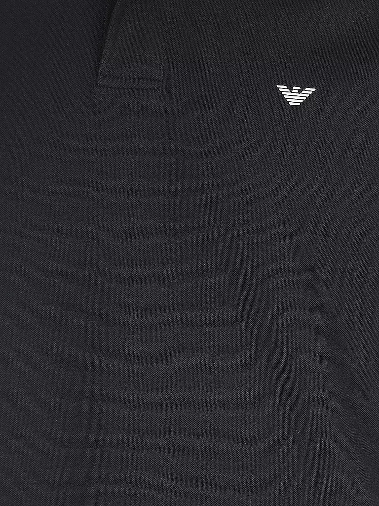 EMPORIO ARMANI | Poloshirt  | Bleu