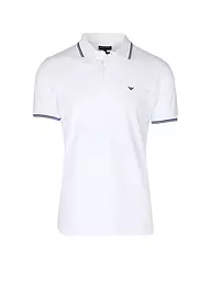 EMPORIO ARMANI | Poloshirt | Blanc