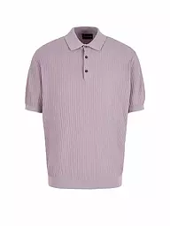 EMPORIO ARMANI | Poloshirt | Lilas