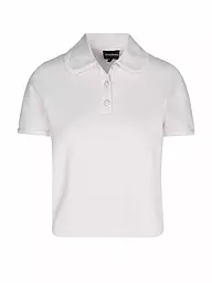 EMPORIO ARMANI | Poloshirt | Rose
