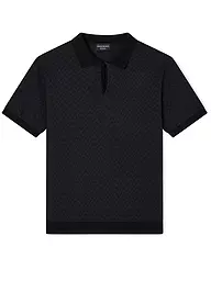EMPORIO ARMANI | Polo | Noir
